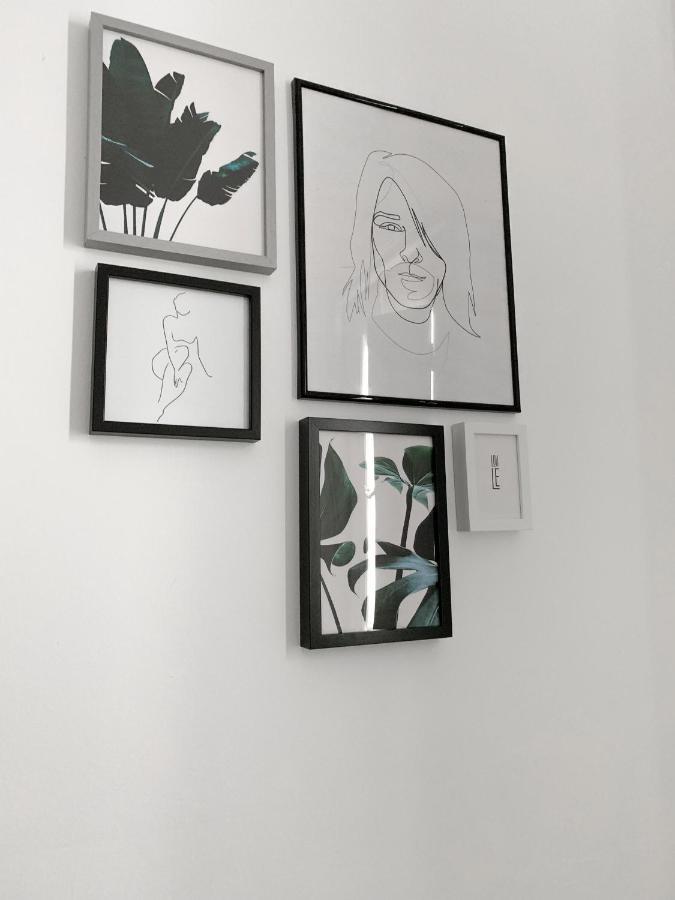 Хостел Atelier 3 Лоле Екстер'єр фото
